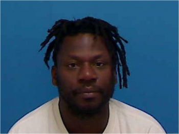 Christopher Milton Ivey Mugshot