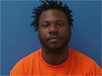 Christopher Milton Ivey Mugshot