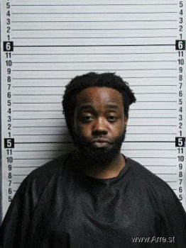 Christopher Shaun Jacobs Mugshot