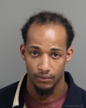 Christopher Jamal Alston Mugshot