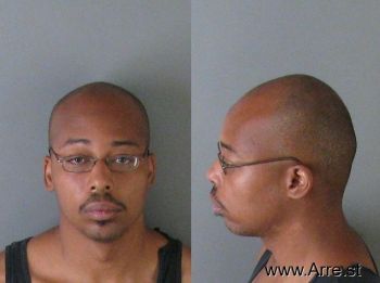 Christopher Allen James Mugshot