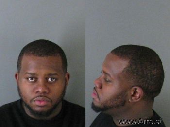 Christopher Donnel Jennings Mugshot