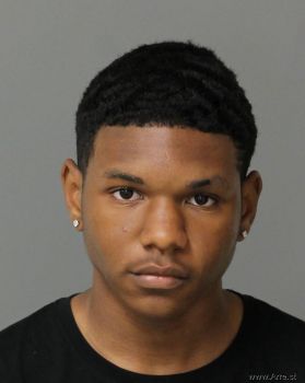 Christopher Jerome Jr Gause Mugshot