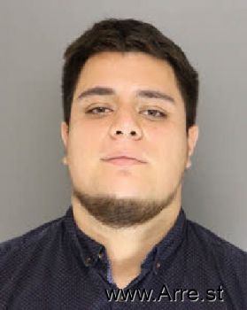 Christopher L Jimenez Mugshot