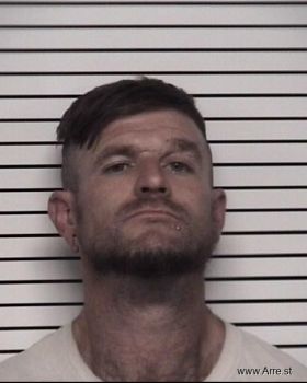 Christopher Wayne Johnston Mugshot