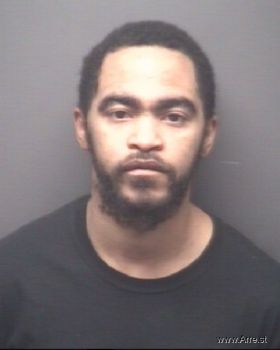 Christopher Edwin Jones Mugshot