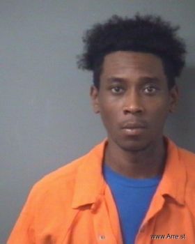 Christopher Devonte Joseph Mugshot