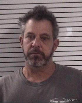 Christopher Todd Journigan Mugshot