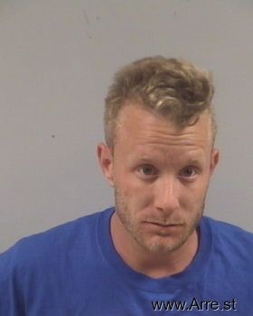 Christopher Raymond Kendall Mugshot