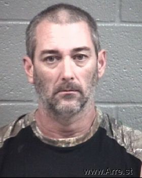 Christopher Dale Kendrick Mugshot