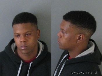 Christopher Quintwan Kendrick Mugshot