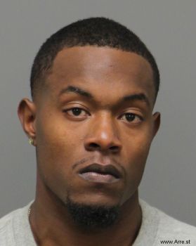 Christopher Keshawn Henderson Mugshot