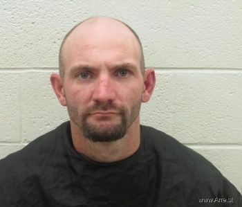 Christopher Scott Kimbrell Mugshot