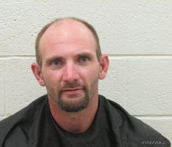 Christopher Scott Kimbrell Mugshot