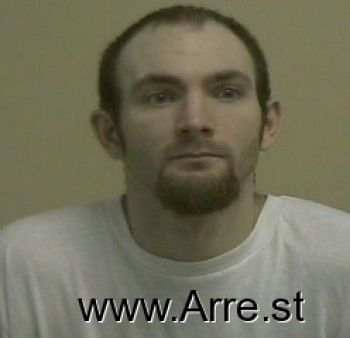 Christopher  Kimbrell Mugshot