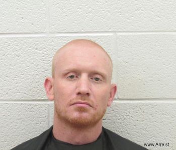 Christopher Keith Kimbrell Mugshot