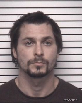 Christopher  Kincaid Mugshot