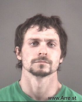 Christopher  Kincaid Mugshot