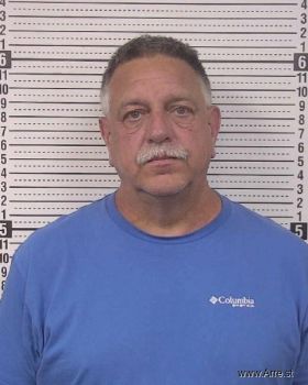 Christopher William Kincaid Mugshot