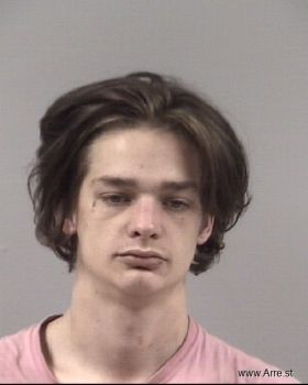 Christopher  Kittrell Mugshot