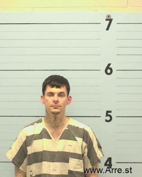 Christopher Gregory Knight Mugshot