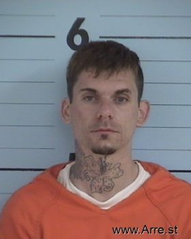 Christopher Gregory Knight Mugshot