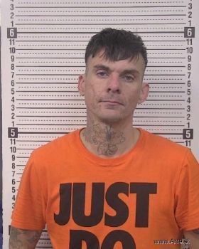 Christopher Gregory Knight Mugshot