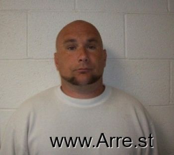 Christopher S Knight Mugshot