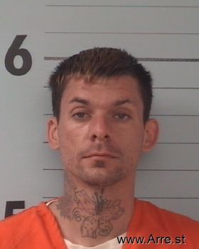 Christopher Gregory Knight Mugshot