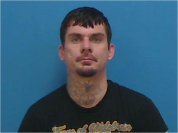 Christopher Gregory Knight Mugshot