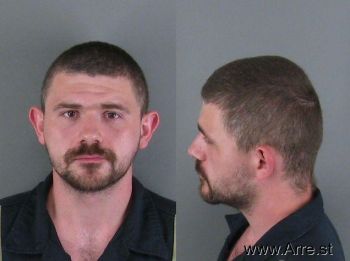 Christopher Daniel Knight Mugshot