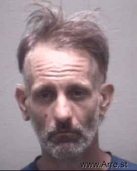 Christopher William Koch Mugshot