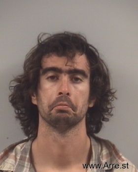 Christopher Anthony Kunz Mugshot