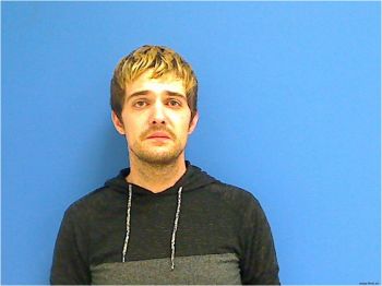 Christopher Shane Lackey Mugshot