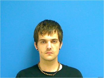 Christopher Shane Lackey Mugshot