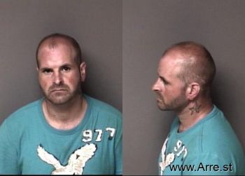 Christopher Leonard Lance Mugshot