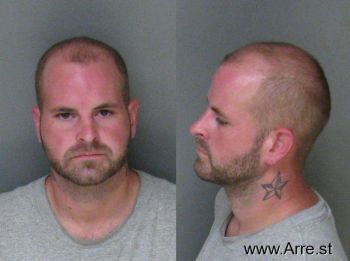 Christopher Leonard Lance Mugshot