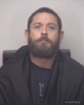 Christopher Michael Lane Mugshot