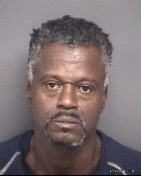 Christopher Tyronne Langley Mugshot