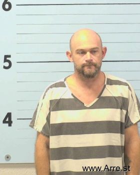 Christopher Allen Laws Mugshot