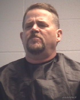 Christopher Mark Laws Mugshot