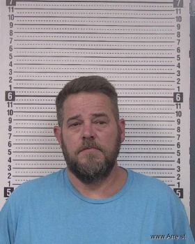 Christopher Mark Laws Mugshot