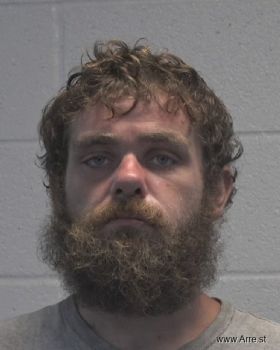 Christopher Michael Ledford Mugshot