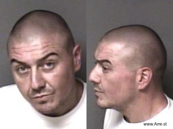 Christopher Tyler Lemons Mugshot