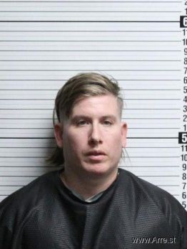 Christopher Aaron Lightfoot Mugshot