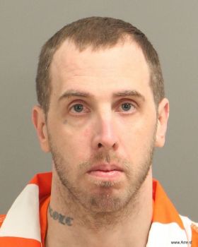 Christopher Roger Link Mugshot