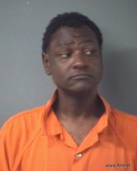 Christopher Deon Little Mugshot