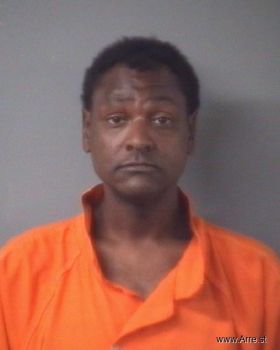 Christopher Deon Little Mugshot