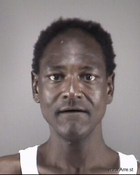 Christopher Deon Little Mugshot