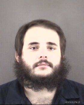 Christopher John Little Mugshot